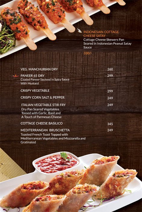 Yanki Sizzlers - C G Road - Ahmedabad image 12