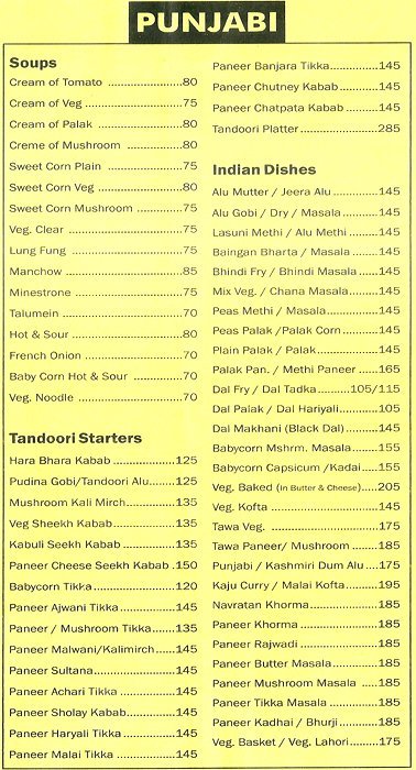 Yashwant Pure Veg - Mundhwa - Pune image 5