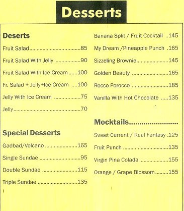 Yashwant Pure Veg - Mundhwa - Pune image 2