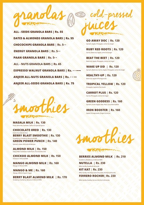 Yellow Apron - Versova - Mumbai image 2