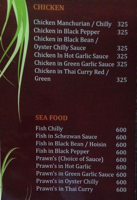 Yogi Restaurant - Chembur - Mumbai image 4