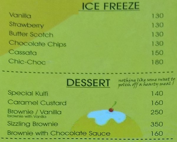 Yoko Sizzlers - Fort - Mumbai image 2