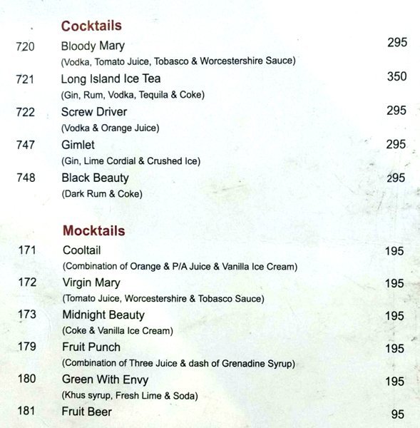 York Restaurant - Connaught Place - Delhi NCR image 4