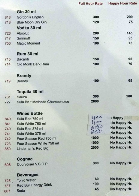 York Restaurant - Connaught Place - Delhi NCR image 3