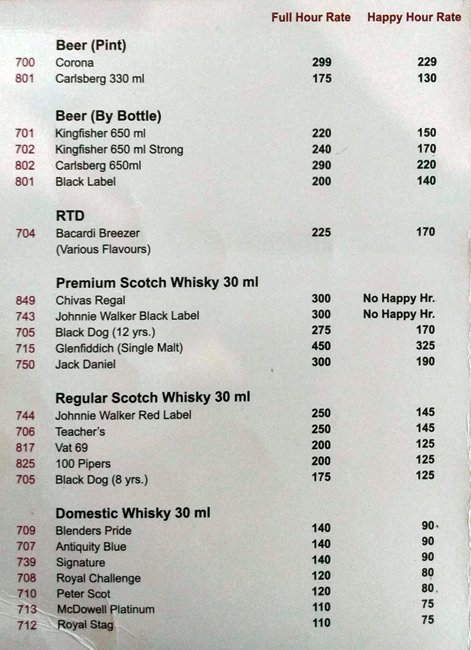 York Restaurant - Connaught Place - Delhi NCR image 2