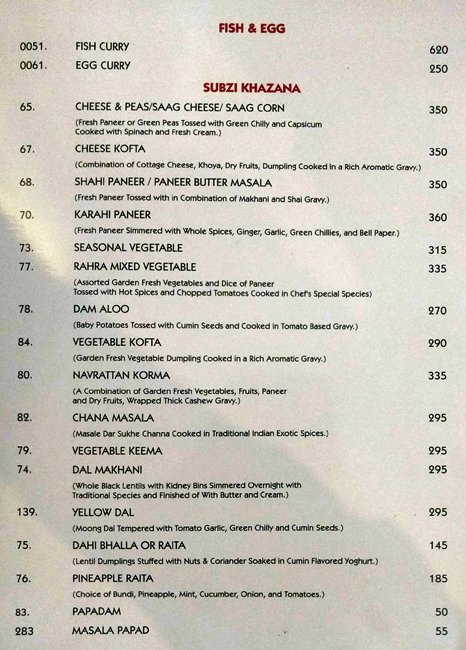 York Restaurant - Connaught Place - Delhi NCR image 9