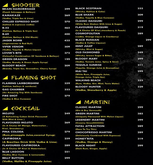 Young Chilli - Vashi - Navi Mumbai image 5