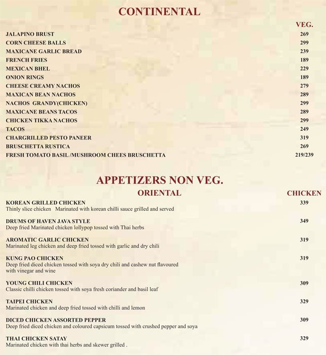 Young Chilli - Vashi - Navi Mumbai image 22