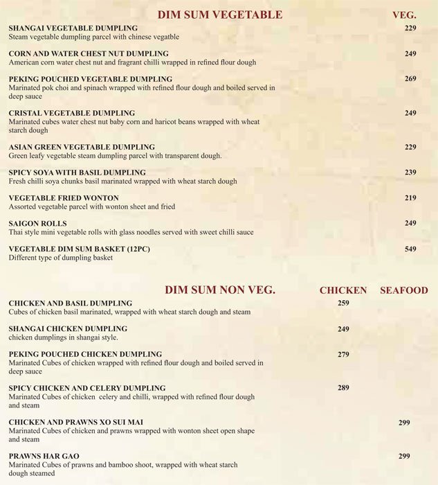 Young Chilli - Vashi - Navi Mumbai image 25