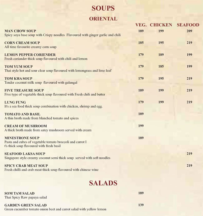 Young Chilli - Vashi - Navi Mumbai image 1