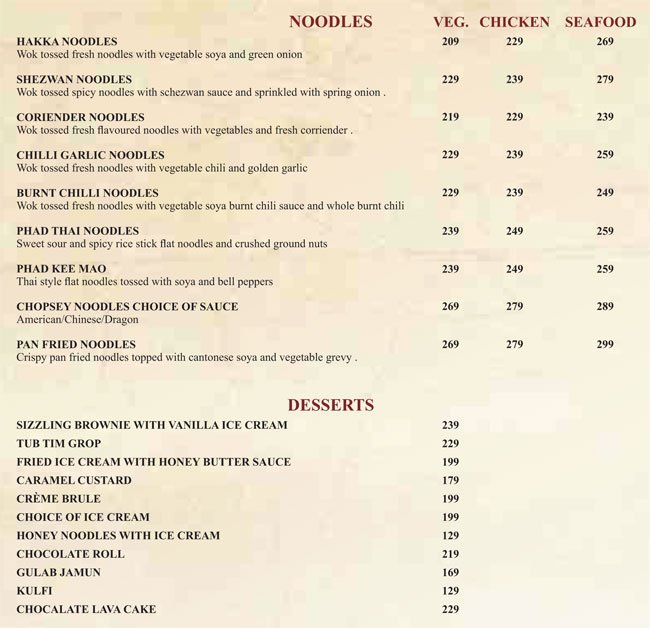 Young Chilli - Vashi - Navi Mumbai image 8