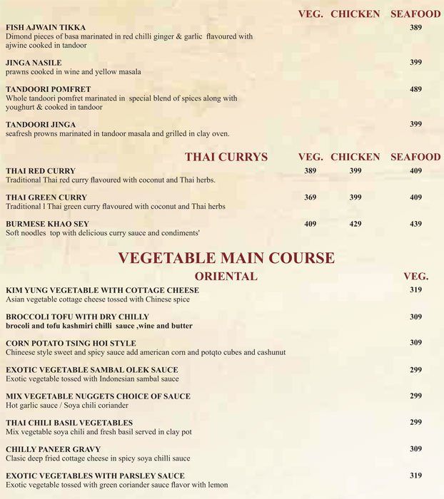 Young Chilli - Vashi - Navi Mumbai image 18