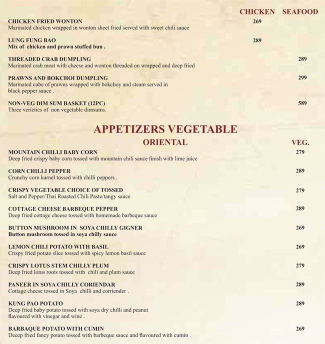 Young Chilli - Vashi - Navi Mumbai image 24