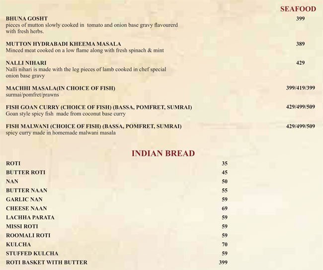 Young Chilli - Vashi - Navi Mumbai image 12