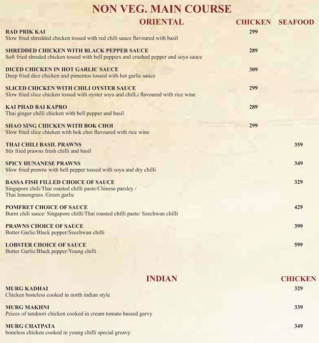 Young Chilli - Vashi - Navi Mumbai image 15