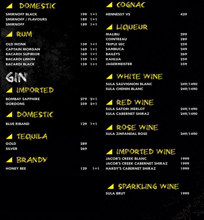 Young Chilli - Vashi - Navi Mumbai image 4