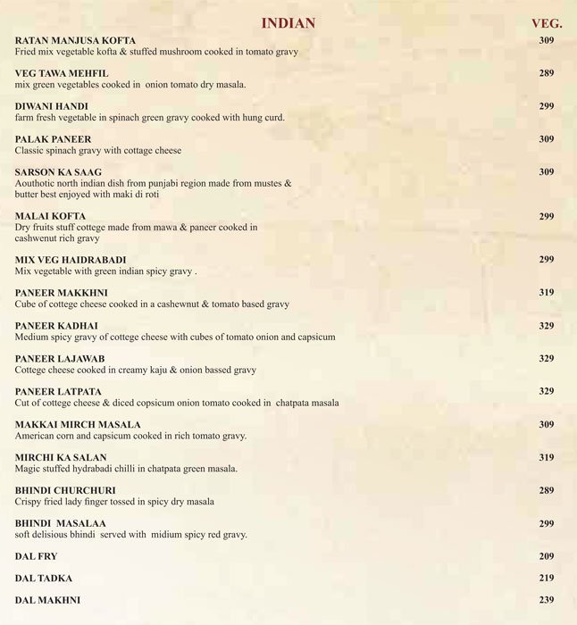 Young Chilli - Vashi - Navi Mumbai image 17