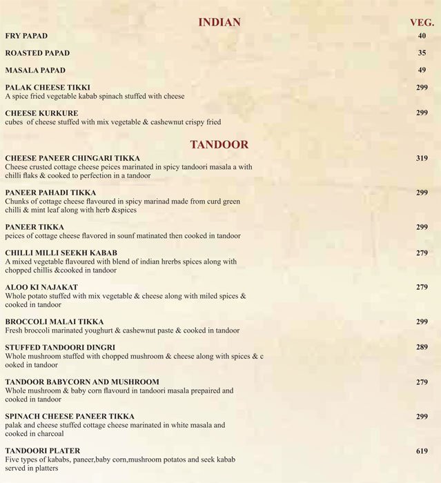 Young Chilli - Vashi - Navi Mumbai image 23