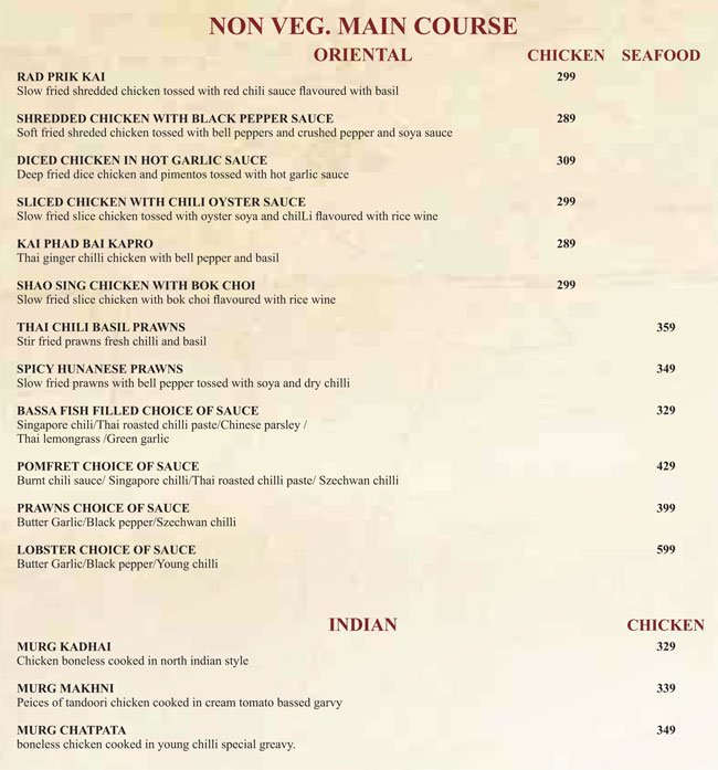 Young Chilli - Vashi - Navi Mumbai image 14