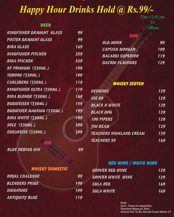 Young Chilli - Vashi - Navi Mumbai image 6