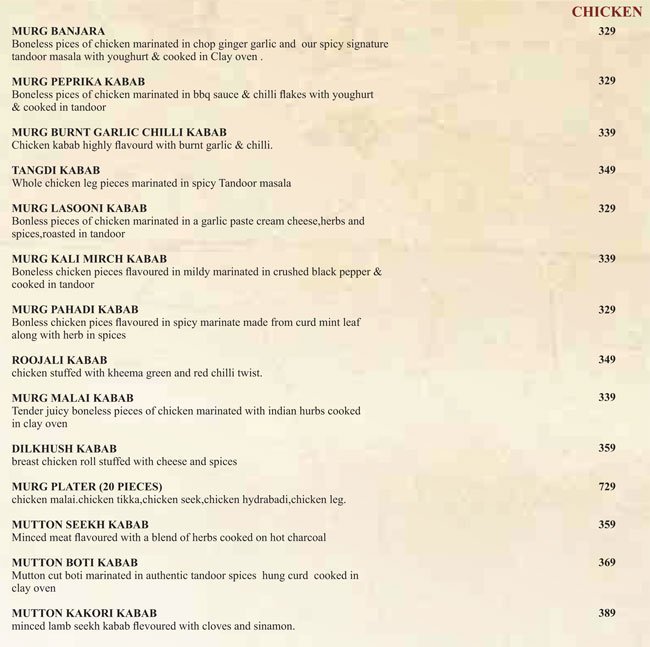 Young Chilli - Vashi - Navi Mumbai image 19