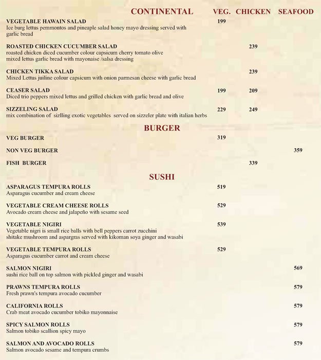 Young Chilli - Vashi - Navi Mumbai image 26