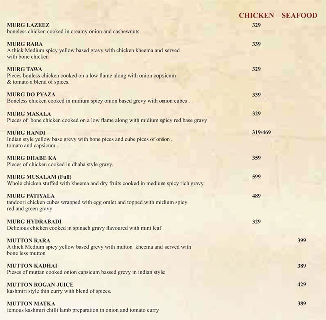 Young Chilli - Vashi - Navi Mumbai image 13