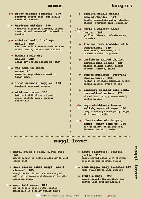 Younion - Lower Parel - Mumbai image 22