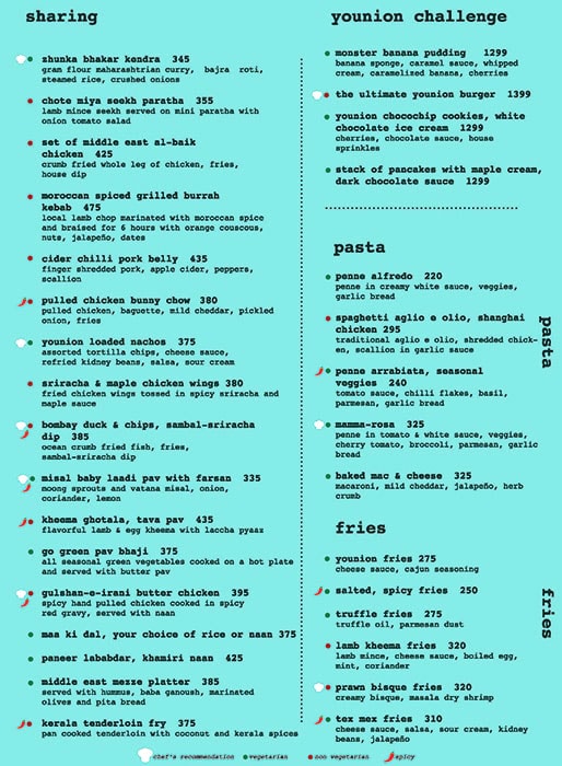 Younion - Lower Parel - Mumbai image 19