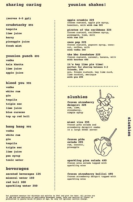 Younion - Lower Parel - Mumbai image 31