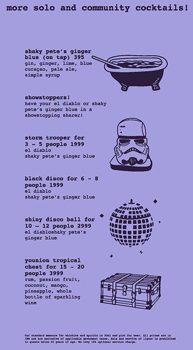 Younion - Lower Parel - Mumbai image 18