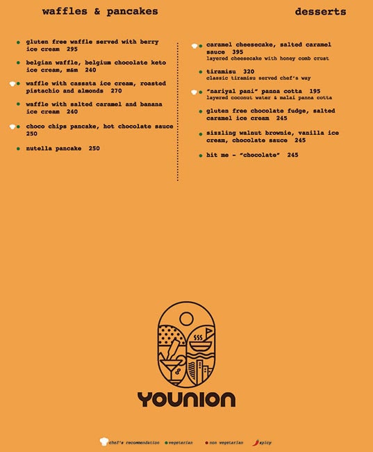 Younion - Lower Parel - Mumbai image 2