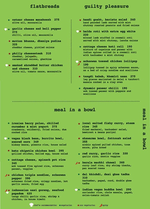 Younion - Lower Parel - Mumbai image 12