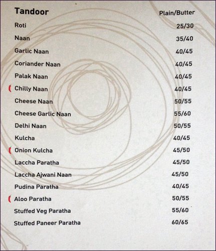 Z Plus Restaurant & Bar - Mundhwa - Pune image 4