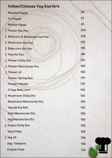 Z Plus Restaurant & Bar - Mundhwa - Pune image 12