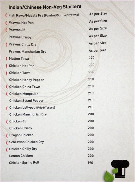 Z Plus Restaurant & Bar - Mundhwa - Pune image 11