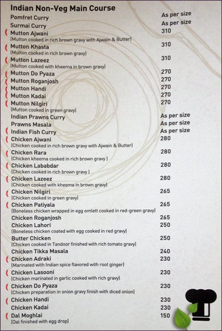 Z Plus Restaurant & Bar - Mundhwa - Pune image 3