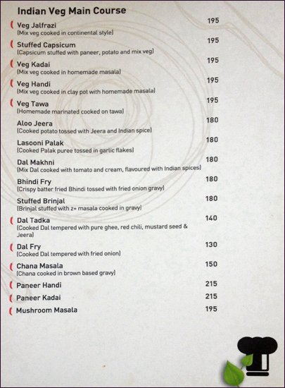 Z Plus Restaurant & Bar - Mundhwa - Pune image 7