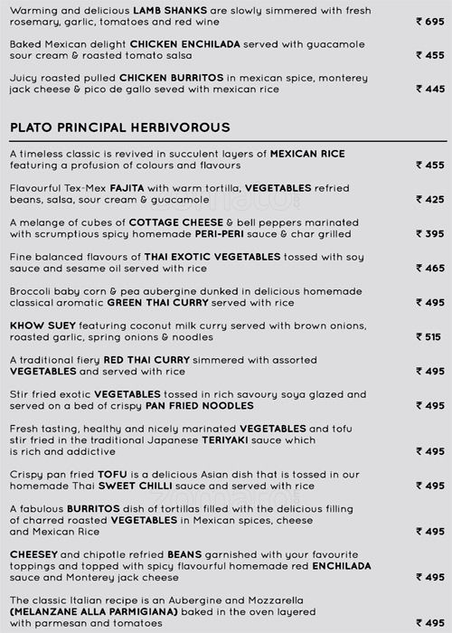 ZAMOZZA - Janpath - Delhi NCR image 13