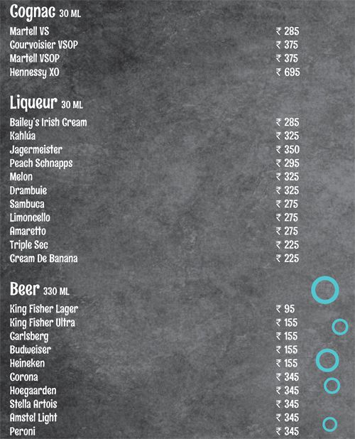 ZAMOZZA - Janpath - Delhi NCR image 5