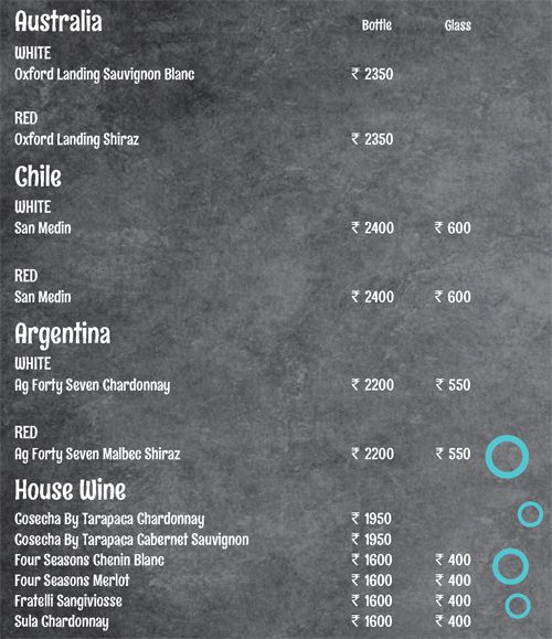 ZAMOZZA - Janpath - Delhi NCR image 9