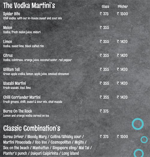 ZAMOZZA - Janpath - Delhi NCR image 2