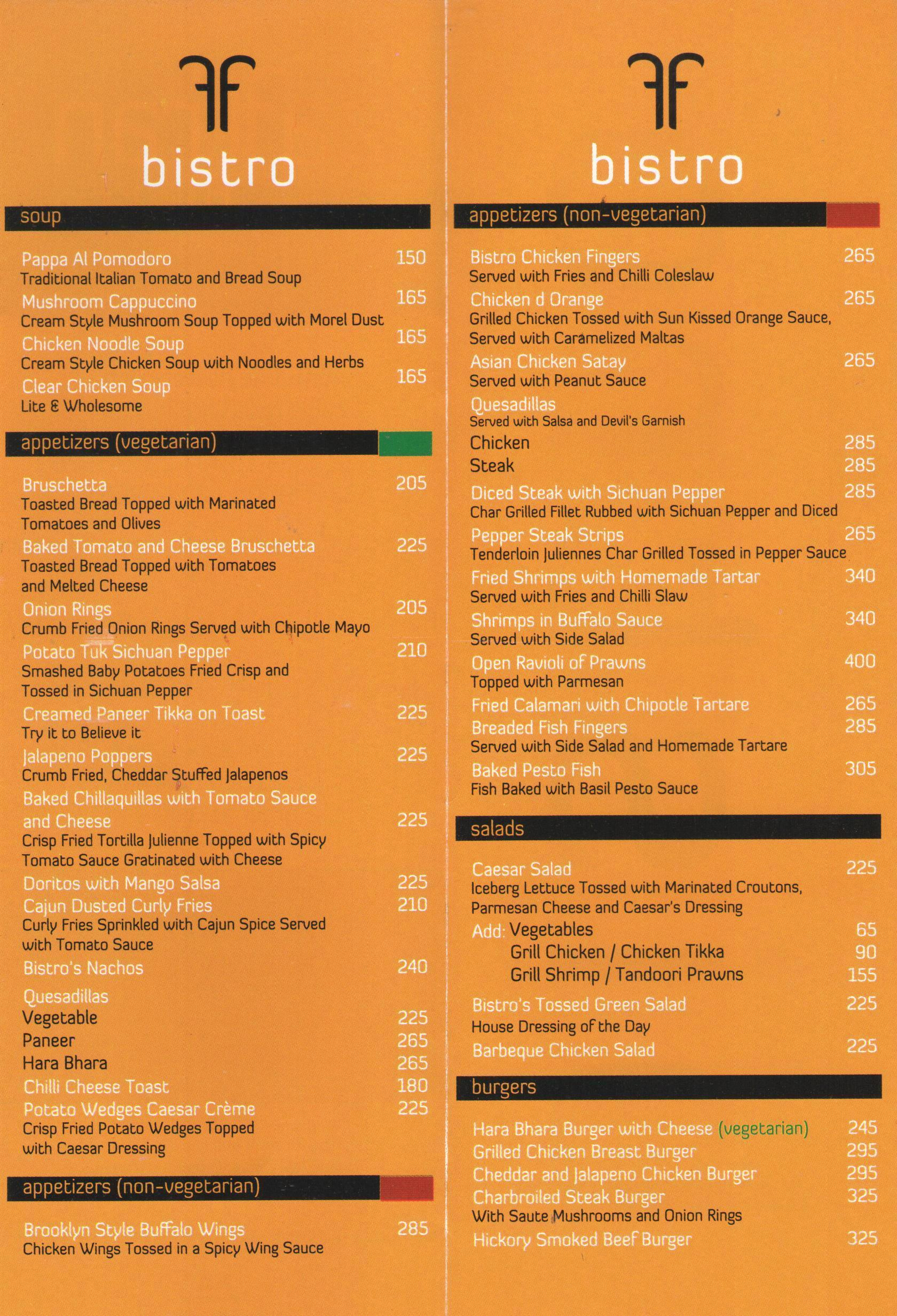 Zaffran - CST - Mumbai image 2