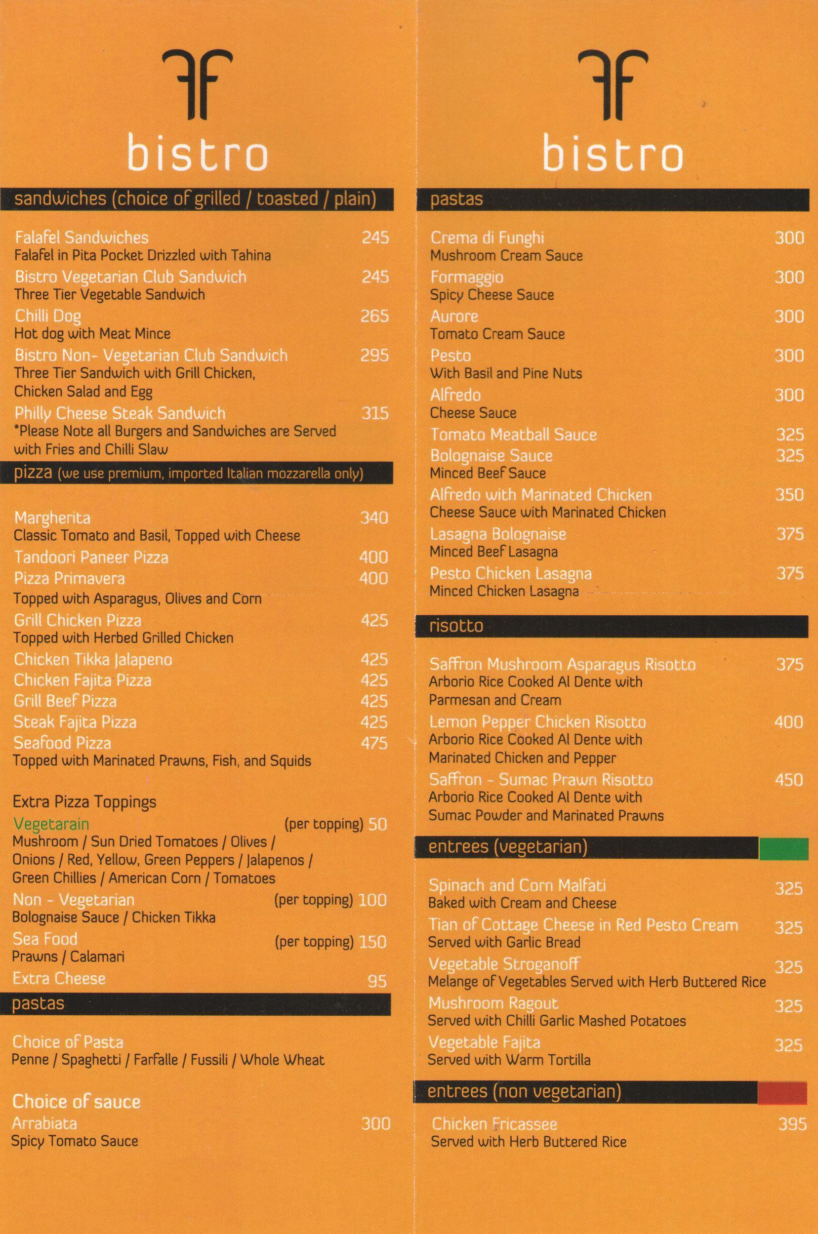 Zaffran - CST - Mumbai image 5