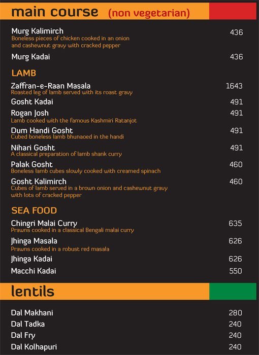 Zaffran - Malad - Mumbai image 7