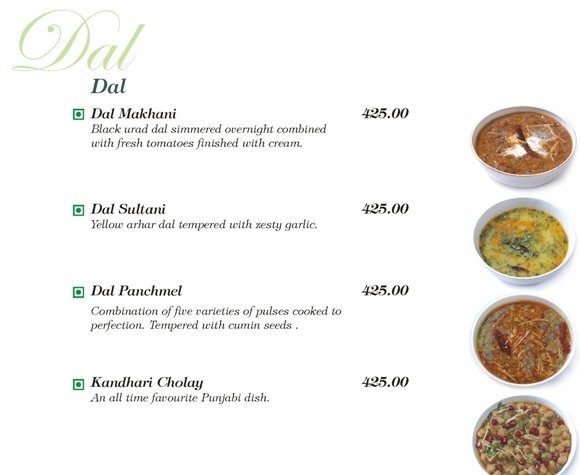 Zaika - Hazratganj - Lucknow image 40