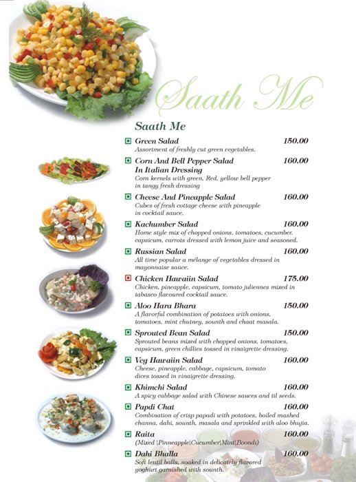 Zaika - Hazratganj - Lucknow image 55