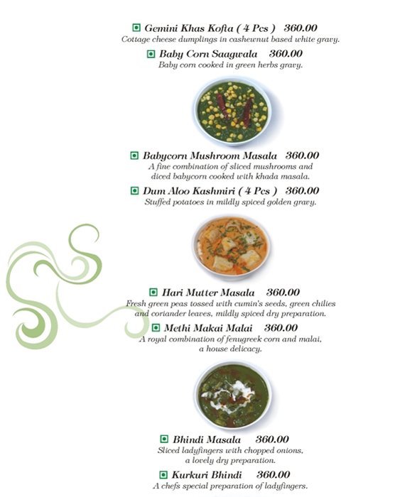 Zaika - Hazratganj - Lucknow image 44