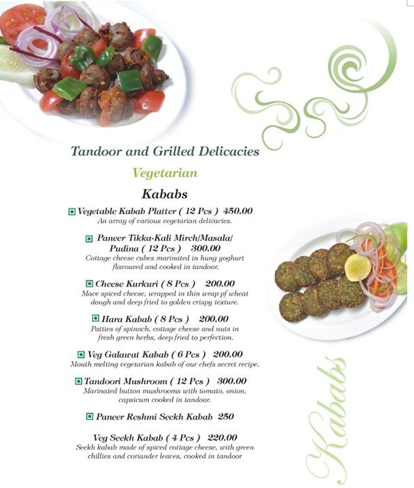 Zaika - Hazratganj - Lucknow image 54