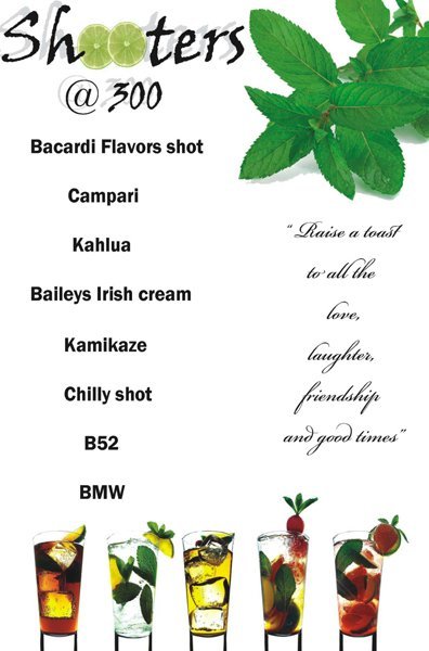 Zaika - Hazratganj - Lucknow image 3